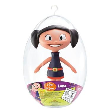 Imagem de BONECO LUNA NO OVO INTERMEDIARIO