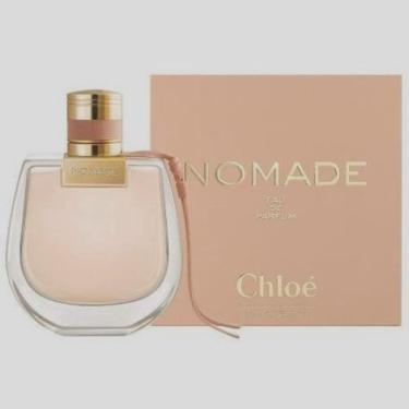 Imagem de Perfume Feminino Chloé Nomade Eau de Parfum 75ml