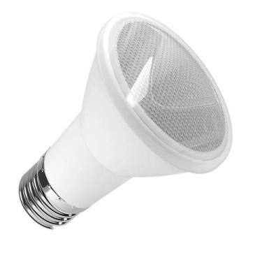 Imagem de Lampada Led Luminatti Par20 06W Biv 6000K Br - 101719