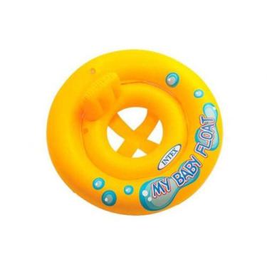 Imagem de Baby Meu Primeiro Bote Inflável - Intex