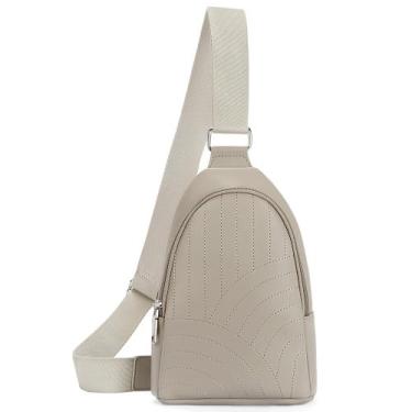Imagem de Sling Bag Bolsa de viagem tiracolo BOSTANTEN para mulheres