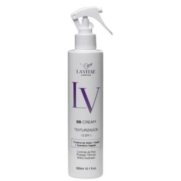 Imagem de BB Cream Protetor Térmico Com UVA - Lavitae Cosmétique