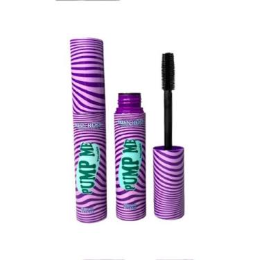Imagem de Máscara de Cílios Pump - Miss Rôse - Miss Rosê