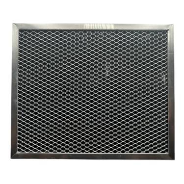 Imagem de WINDON BAY Filtro de carvão para exaustor Broan – 22,2 cm x 26,7 cm x 3/20.3 cm, tela de alumínio, substituição de graxa e odor – 1 pacote