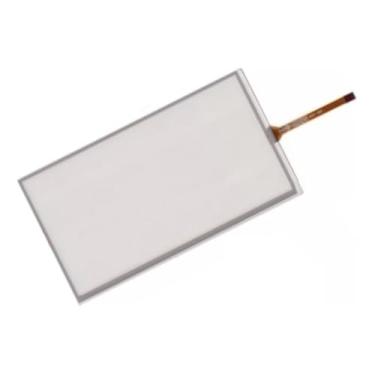 Imagem de Tela Touch Screen Compatível Com Mylink 1 Prisma Onix Spin Cobalt - Tela Vidro - 167mm x 93mm