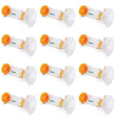 Imagem de G Tech Espaçador C/ Máscara Adulto / Infantil (kit C/12) - G-tech