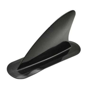 Imagem de UGPLM Surfboard Fin Accessories Surf Part Paddle Board fácil de instalar resistente profissional preto caiaque paddleboard barbat