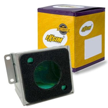 Imagem de Elemento Filtro De Ar Eksim Cb 500 F/x/r 16/
