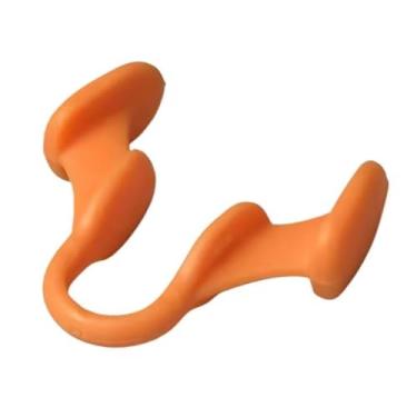 Imagem de Dilatador Nasal em Silicone, Anti Ronco, para Melhoria do Sono e Respiração, Reutilizável
