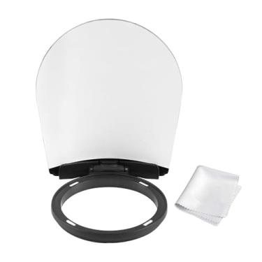 Imagem de Godox AK-R12 Cartão Bounce, compatível com Godox H200R Round Flash Head, Godox V1 Flash Series, V1-S,V1-N,V1-C,AD200 Pro,AD200