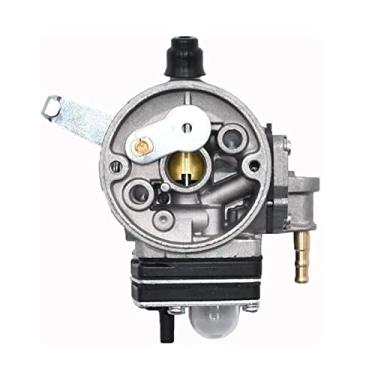 Imagem de Carburador A021002360, compatível com Shindaiwa Part 70170-81020 Carburador T270 C270 PB270 270's TK Round Slide