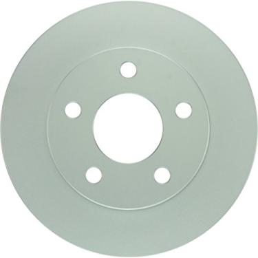 Imagem de Bosch Automotive Rotor de freio a disco premium QuietCast 25010574 para Buick LaCrosse 2005-2009; Chevrolet Impala 2011-2014; Pontiac Grand Prix 2004-2008; Traseiro