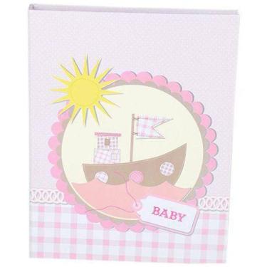 Imagem de Álbum 120 Fotos 10X15 Baby Rec 102/02