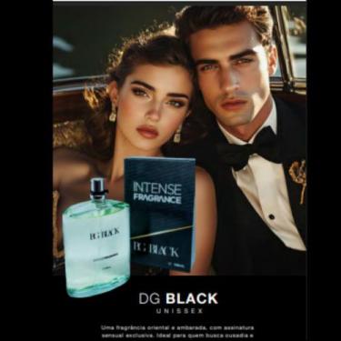Imagem de Dg blue perfume arabe marcante e sofisticado lancamento feminino, 100M