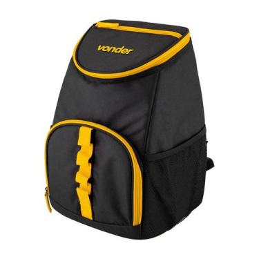 Imagem de Mochila térmica 10 litros mtv 010 vonder