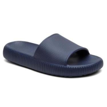 Imagem de Chinelo Scaleno Sandália Nuvem EVA Ortopédico-Unissex