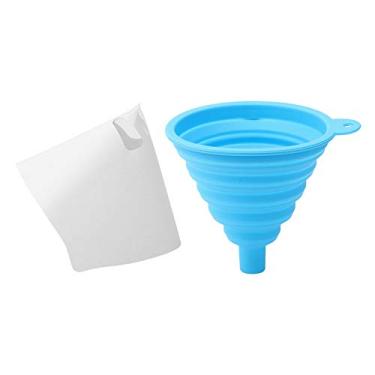 Imagem de Papel de Filtro de Tinta, Filtros de Nylon de Malha Fina para Móveis de Madeira, Máquinas e Suprimentos Industriais