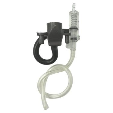 Imagem de Conjunto de reservatório e tubulação compatível com limpador de piso rígido Hoover PowerDash FH41000 FH41010