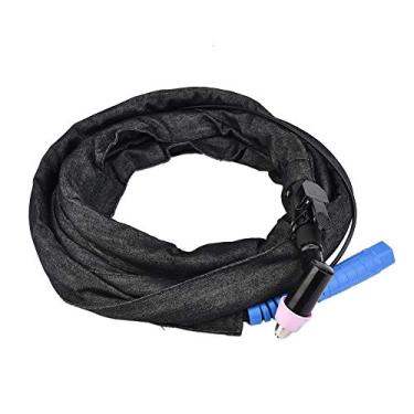 Imagem de AG60 SG55 Air Plasma Cutting Torch Complete Conjunto 4m de 13,1ft Corte de Alta Precisão para o Cortador de Plasma LGK60