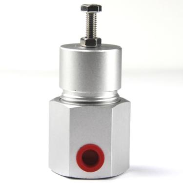 Imagem de Peça de compressor de parafuso de válvula regulador de pressão de ar compatível com Sullair 250017-280 02250084-027