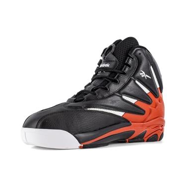 Imagem de Reebok The Blast Work Safety masculino, Preto, 7 Wide