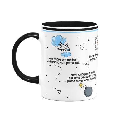 Imagem de Caneca Geek Best Moments - Greys Anatomy - D-black