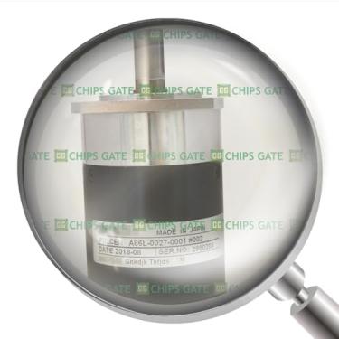 Imagem de Replace for 1PC A86L-0027-0001#002 Rotary Encoder in Box for Ship