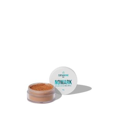 Imagem de Catharine Hill - Pó Translúcido Área dos Olhos Nomark - | Ultrafino, Fixa o Corretivo, Ilumina Naturalmente, Suaviza Linhas Finas – Acabamento Leve e Radiante - Cor 08