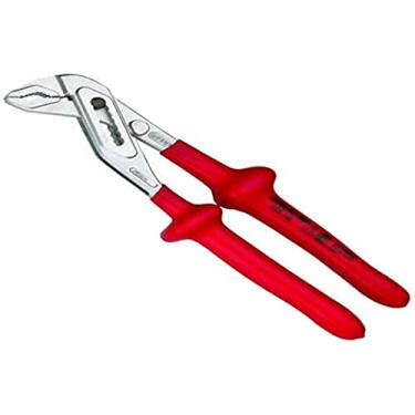 Imagem de GEDORE Alicate Bomba D Água 10 Pol. Vde Isolado Em 60900- -091861