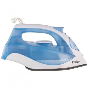 Imagem de Ferro De Passar A Vapor Luxx Compact Philco 1200w 220V