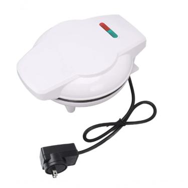 Imagem de Maquina De Fazer Biscoitos E Donuts Branca 1200w 110V