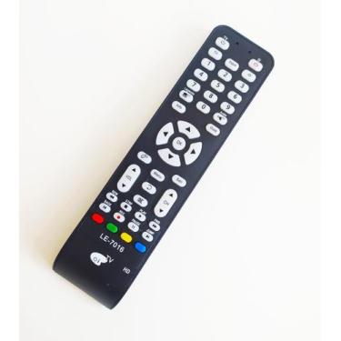 Imagem de Controle Receptor Digiyal Oi Tv HD Ses6 - Ciriacom