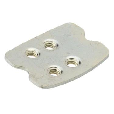 Imagem de Porca Chapa Placa Shimano Para Taquinho Sapatilha Mtb