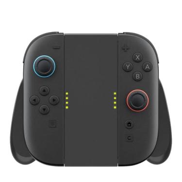 Imagem de ADHLEK Joy-Con Charging Grip for Nintendo Switch 2