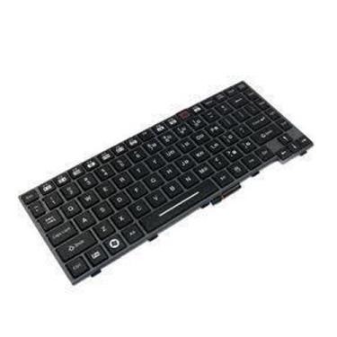 Imagem de Teclado de notebook CF-WKB313VM Emissivo retroiluminado para CF-31 MK1, MK2 e MK3, unidade única
