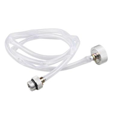 Imagem de predolo Mangueira de troca de óleo de transmissão, ferramenta automotiva profissional, kit adaptador de mangueira de enchimento de óleo para caixa de