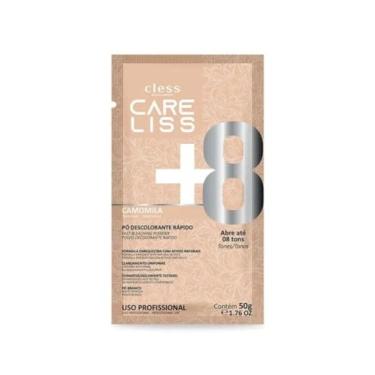 Imagem de Descolorante em Pó 50G Camomila Unit, Care Liss
