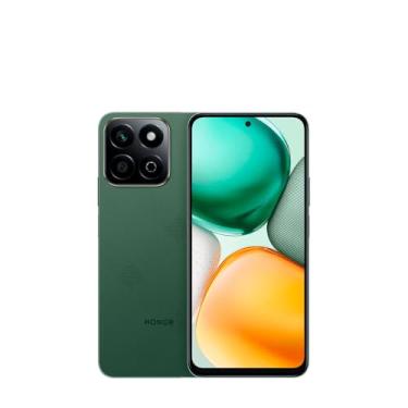 Imagem de SMARTPHONE HONOR X7C ALT LX2 LTE DS 8/256GB 6.7 VERDE