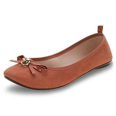 Imagem de Sapatilha Feminina Moleca 5314.552