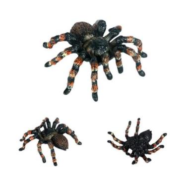 Imagem de Terno De Aranha Para Halloween Infantil, Educação Científica, Simulaçã