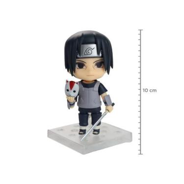 Imagem de Action Figure Naruto - Itachi Uchiha: Anbu Black Ops -... - GOOD SMILE