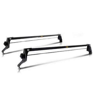 Imagem de Rack Teto Travessa Vw Fox Até 2016 2 Portas