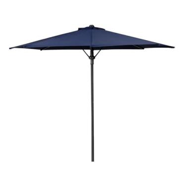 Imagem de Guarda Sol Ombrelone Itapuã Automático 3 Metros - Mor - Azul