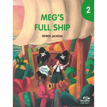 Imagem de Livro - Pirates - STANDFOR & FTD ESPECIAL, 1, 14 x 21