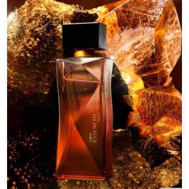 Imagem de Essencial Mirra Feminino - Natura