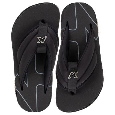 Imagem de Chinelo Feminino Kivah Comfy Kenner Ern01