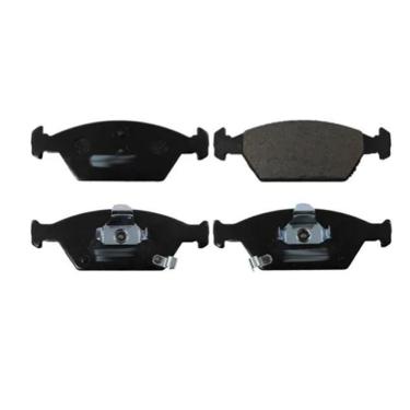 Imagem de Pastilha De Freio Dianteiro Honda City/New Fit