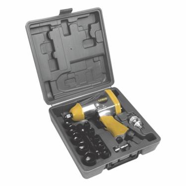 Imagem de Kit Chave De Impacto 1-2 Pneumática Kpl-1-2 Lynus