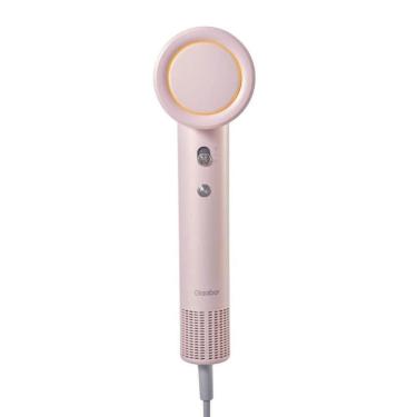 Imagem de Secador De Cabelo Gaabor Radianc 3 Temperaturas 2 Velocidade Rosa 110V