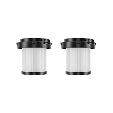 Imagem de KARDV Filtro HEPA para aspirador de pó sem fio V06, 2 peças